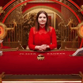 Golden Wealth Baccarat thumbnail